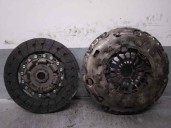 Recambio de kit embrague para ford s-max (ca1) 2.0 tdci cat referencia OEM IAM 124044510 324043010 LUK