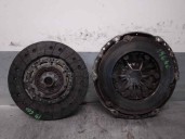 Recambio de kit embrague para ford s-max (ca1) 2.0 tdci cat referencia OEM IAM 124044510 324043010 LUK