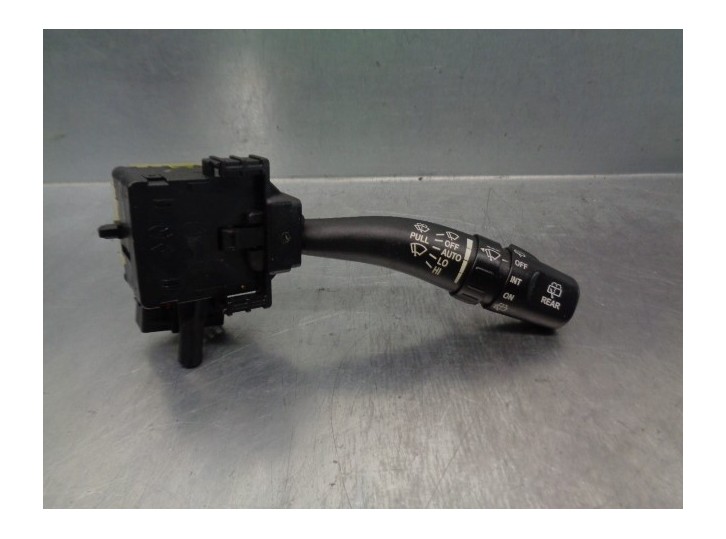 Recambio de mando limpia para kia carnival 2.9 crdi cat referencia OEM IAM 934204D100  