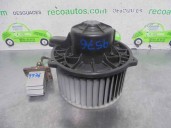 Recambio de motor calefaccion para hyundai santa fe (bm) 2.2 crdi style 4x4 referencia OEM IAM F00S3B2272  