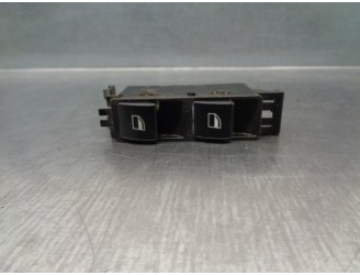 Recambio de mando elevalunas delantero derecho para bmw serie 3 touring (e46) 2.0 16v diesel cat referencia OEM IAM 61318381514 