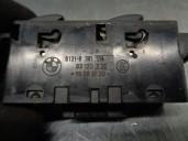 Recambio de mando elevalunas delantero derecho para bmw serie 3 touring (e46) 2.0 16v diesel cat referencia OEM IAM 61318381514 