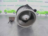 Recambio de motor calefaccion para hyundai santa fe (bm) 2.2 crdi style 4x4 referencia OEM IAM F00S3B2272  