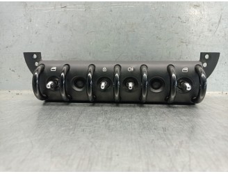 Recambio de mando multifuncion para mini mini (r50, r53) one referencia OEM IAM 61316917985 37057B TRW