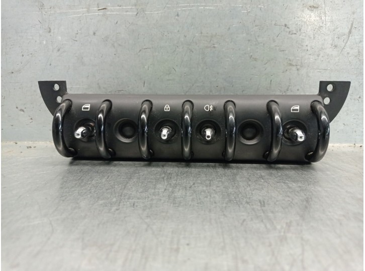 Recambio de mando multifuncion para mini mini (r50, r53) one referencia OEM IAM 61316917985 37057B TRW