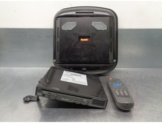 Recambio de sistema dvd para bmw serie 3 touring (e46) 2.0 16v diesel cat referencia OEM IAM 4153879 