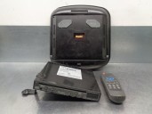 Recambio de sistema dvd para bmw serie 3 touring (e46) 2.0 16v diesel cat referencia OEM IAM 4153879  