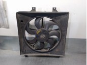 Recambio de electroventilador para kia carnival 2.9 crdi cat referencia OEM IAM 253804DXXX 