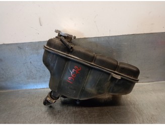 Recambio de deposito expansion para mercedes-benz clase c (w202) familiar 2.5 20v turbodiesel cat referencia OEM IAM 2025000249 