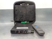 Recambio de sistema dvd para bmw serie 3 touring (e46) 2.0 16v diesel cat referencia OEM IAM 4153879  