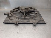 Recambio de electroventilador para kia carnival 2.9 crdi cat referencia OEM IAM 253804DXXX 