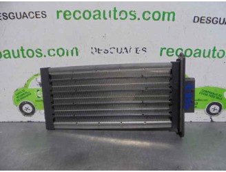 Replacement heater resistor for hyundai santa fe (bm) 2.2 crdi style 4x4 OEM IAM reference 971912B000 