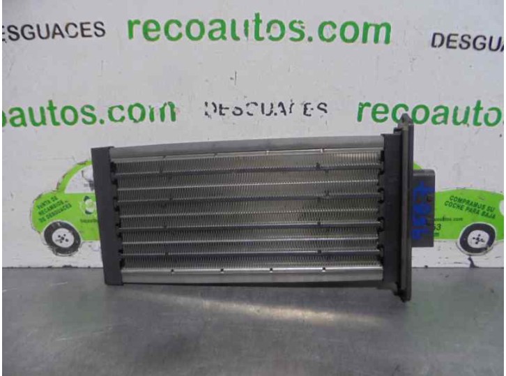 Replacement heater resistor for hyundai santa fe (bm) 2.2 crdi style 4x4 OEM IAM reference 971912B000 