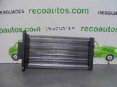 Recambio de resistencia calefaccion para hyundai santa fe (bm) 2.2 crdi style 4x4 referencia OEM IAM 971912B000  