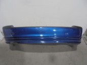 Recambio de paragolpes trasero para bmw serie 3 touring (e46) 2.0 16v diesel cat referencia OEM IAM 51128212587 AZUL 5 PUERTAS