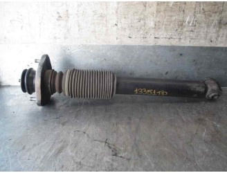 Recambio de amortiguador trasero derecho para bmw x5 (e53) 3.0 24v cat referencia OEM IAM 33526755839  