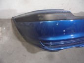 Recambio de paragolpes trasero para bmw serie 3 touring (e46) 2.0 16v diesel cat referencia OEM IAM 51128212587 AZUL 5 PUERTAS