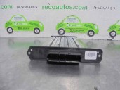 Recambio de resistencia calefaccion para hyundai santa fe (bm) 2.2 crdi style 4x4 referencia OEM IAM 971912B000  