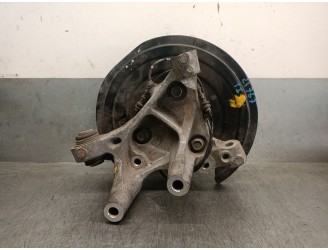 Recambio de mangueta trasera izquierda para opel insignia b grand sport (z18) 1.5 (68) referencia OEM IAM 22949386 22949386 