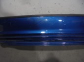 Recambio de paragolpes trasero para bmw serie 3 touring (e46) 2.0 16v diesel cat referencia OEM IAM 51128212587 AZUL 5 PUERTAS