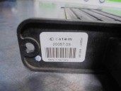 Replacement heater resistor for hyundai santa fe (bm) 2.2 crdi style 4x4 OEM IAM reference 971912B000 
