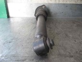 Recambio de amortiguador trasero derecho para bmw x5 (e53) 3.0 24v cat referencia OEM IAM 33526755839 