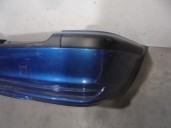 Recambio de paragolpes trasero para bmw serie 3 touring (e46) 2.0 16v diesel cat referencia OEM IAM 51128212587 AZUL 5 PUERTAS
