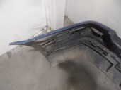 Recambio de paragolpes trasero para bmw serie 3 touring (e46) 2.0 16v diesel cat referencia OEM IAM 51128212587 AZUL 5 PUERTAS