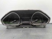Recambio de cuadro instrumentos para peugeot 208 allure referencia OEM IAM 9814039880 