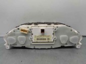 Recambio de cuadro instrumentos para peugeot 208 allure referencia OEM IAM 9814039880 