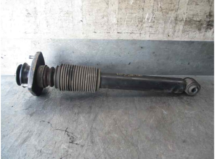 Recambio de amortiguador trasero izquierdo para bmw x5 (e53) 3.0 24v cat referencia OEM IAM 33526755839 