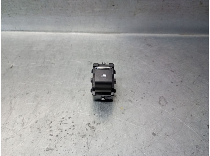 Recambio de mando elevalunas trasero derecho para ford fiesta vii (hj, hf) 1.1 ti-vct referencia OEM IAM H1BT14529AA H1BT14529AA