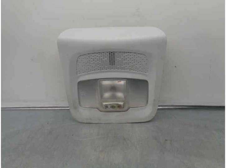Recambio de luz interior para peugeot 208 allure referencia OEM IAM 9674441377  