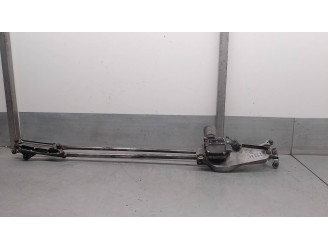 Recambio de motor limpia delantero para renault espace iv (jk0) 2.2 dci turbodiesel referencia OEM IAM 8200014038 0390241805 BOS