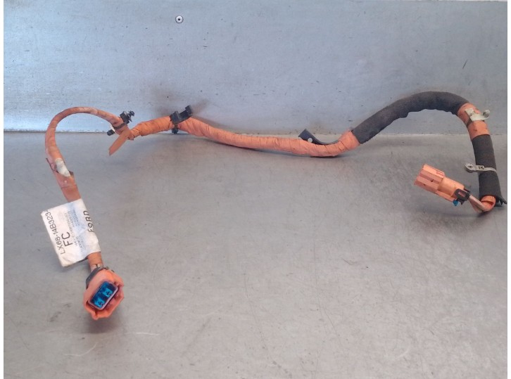 Recambio de cableado para ford kuga iii (dfk) 1.5 ecoboost referencia OEM IAM LX6814B323  