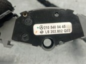 Recambio de mando control velocidad para mercedes-benz slk (r170) 320 (170.465) referencia OEM IAM 2105400445 A2105400445 202802