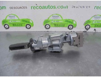 Recambio de conmutador de arranque para ford mondeo ber. (ca2) 1.8 tdci cat referencia OEM IAM 3M513F880AE 6E5T15607BA 