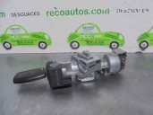 Recambio de conmutador de arranque para ford mondeo ber. (ca2) 1.8 tdci cat referencia OEM IAM 3M513F880AE 6E5T15607BA 