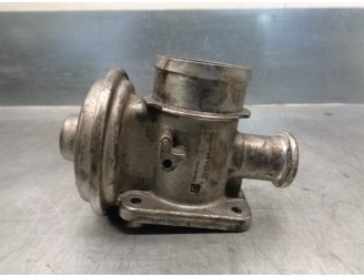 Recambio de valvula egr para bmw serie 3 touring (e46) 2.0 16v diesel cat referencia OEM IAM 7804382 72826400 PIERBURG