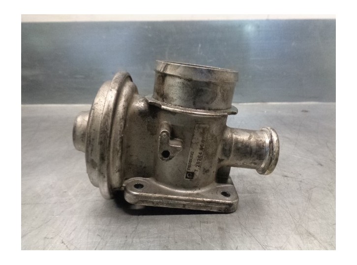 Recambio de valvula egr para bmw serie 3 touring (e46) 2.0 16v diesel cat referencia OEM IAM 7804382 72826400 PIERBURG