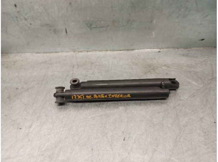 Recambio de amortiguadores maletero / porton para bmw x5 (e53) 3.0 24v cat referencia OEM IAM 8402195 