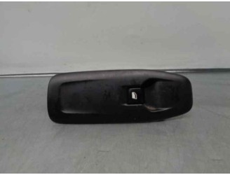 Recambio de mando elevalunas delantero derecho para peugeot 208 allure referencia OEM IAM 96751115ZD 