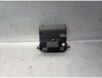 Recambio de modulo electronico para ford fiesta vii (hj, hf) 1.1 ti-vct referencia OEM IAM H1BT19H406AE H1BT19H406AE 