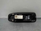 Recambio de mando elevalunas delantero derecho para peugeot 208 allure referencia OEM IAM 96751115ZD  