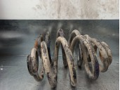 Recambio de muelle amortiguacion para volkswagen t-3 caravelle 1.6 c.c td referencia OEM IAM 3685413  