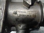 Recambio de valvula egr para bmw serie 3 touring (e46) 2.0 16v diesel cat referencia OEM IAM 7804382 72826400 PIERBURG