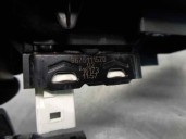 Recambio de mando elevalunas delantero derecho para peugeot 208 allure referencia OEM IAM 96751115ZD  