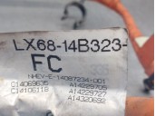 Recambio de cableado para ford kuga iii (dfk) 1.5 ecoboost referencia OEM IAM LX6814B323  