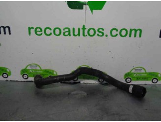 Recambio de tubo para citroën c3 1.2 12v e-thp / puretech referencia OEM IAM 9801018280  AGUA