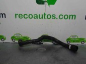 Recambio de tubo para citroën c3 1.2 12v e-thp / puretech referencia OEM IAM 9801018280  AGUA